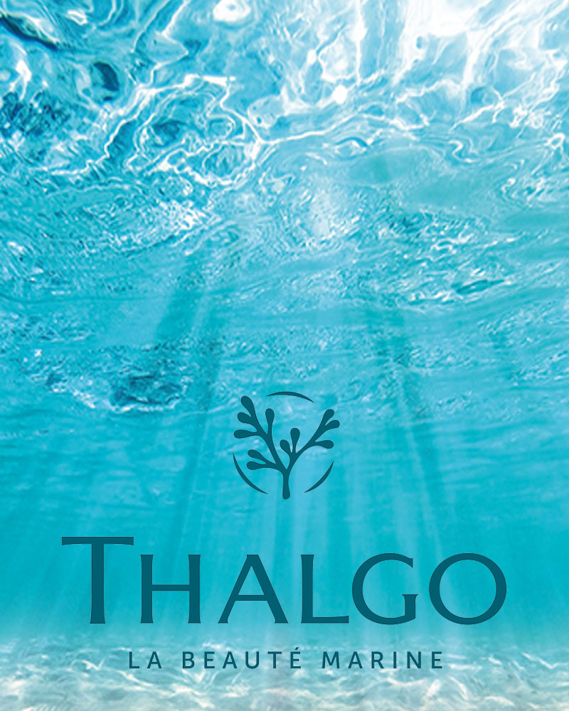Kosmetikatelier Beate Gruse - Produkte von Thalgo