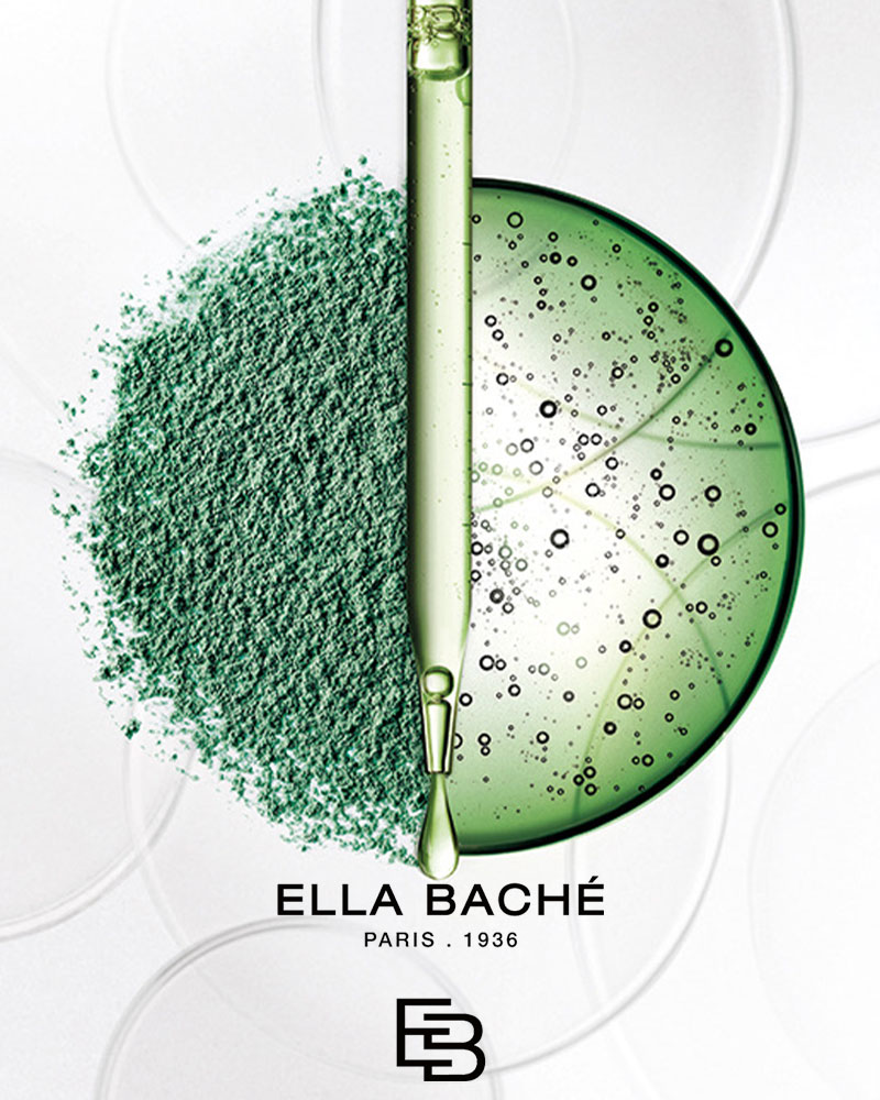 Kosmetikatelier Beate Gruse - Produkte von Ella Baché